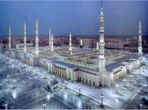 Proyecto HISTORIA - Mahoma, el fundador del Islam II - Medina