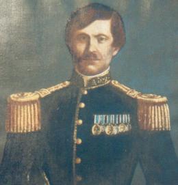 Juan Crisóstomo Álvarez
